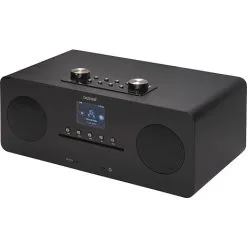 Denver MIR-260 DAB+ Radio -Husholdning butik 8a89581c96b63ed20cb8e60a846b6615