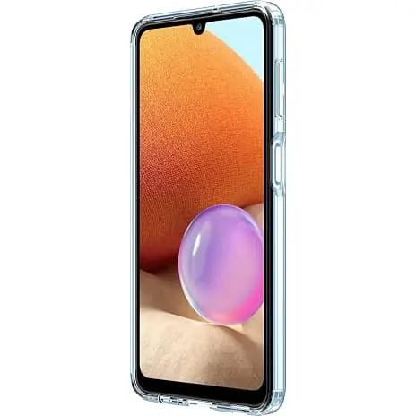 Dbramante Greenland Samsung G A32 Cover - Gennemsigtig 6 Dbramante Greenland Samsung G A32 Cover - Gennemsigtig - Billede 4