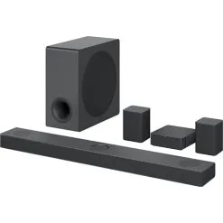 LG S80QR Soundbar M. Baghøjtaler -Husholdning butik 8af827375f5d75fe48aa36d3772d7114