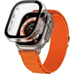 PanzerGlass Skærmbeskyttelse Apple Watch Ultra 49mm -Husholdning butik 8af9c042cdf828d6203364e552e33d1a