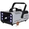 Ibiza Røgmaskine 900 Watt LED + DMX