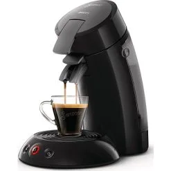 Senseo Original Hd6553/66 Kaffemaskine - Sort