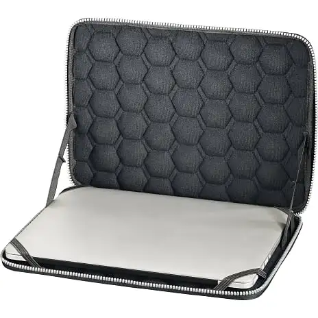 HAMA Laptop Hardcase 14.1" - Sort 9 HAMA Laptop Hardcase 14.1" - Sort - Billede 7