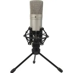 Devine USB Studie/Podcast Mikrofon -Husholdning butik 8b4dbb127cb8ea230c7c5114268c9ac7