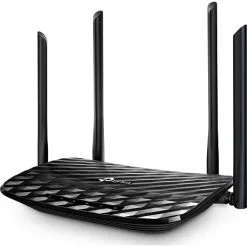 TP-Link AC1200 Trådløs MU-MIMO Gigabit Router