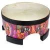 Bryce Percussion Bryce Kids Gulvtromme 20 Cm. 2 Bryce Percussion Bryce Kids Gulvtromme 20 Cm. -Husholdning butik 8b8e114450c6b68345ecb614ce1a341d