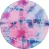 PopSockets Aftageligt Greb Med Standerfunktion - Cherry Blossom Shibori