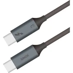 Sinox One USB-C Til USB-C 4.0