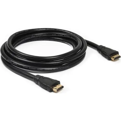 Sinox One HDMI-kabel - 3 Meter 3 Sinox One HDMI-kabel - 3 Meter