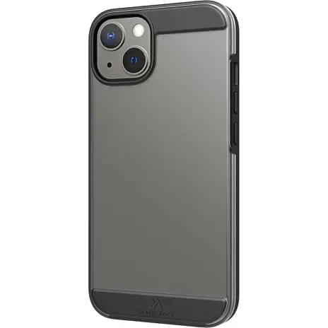 Black Rock Apple IPhone 13 Air Robust Case - Black 3 Black Rock Apple IPhone 13 Air Robust Case - Black