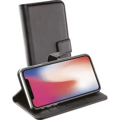 Vivanco Wallet View Case IPhone 11 - Sort -Husholdning butik 8bf3811b a9c0 4bf0 ab9c bab82bca6156