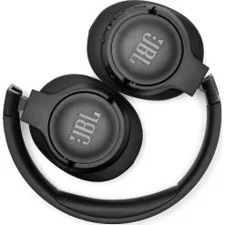 JBL Tune760NC Trådløse Hovedtelefoner - Sort -Husholdning butik 8c0bc57d 8a49 48a6 acb0 844b1d62b8bb