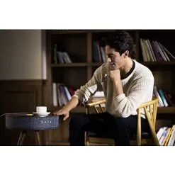 Sinox SXBT1502 Bluetooth Bord - Mørkt Træ 28 Sinox SXBT1502 Bluetooth Bord - Mørkt Træ -Husholdning butik 8c0e5015 db09 4dfa a141 37f0f59d88c8