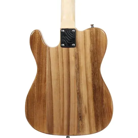 Fazley El-guitar - Brown Zebra 5 Fazley El-guitar - Brown Zebra - Billede 3