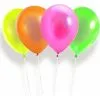 Party4Fun Neonfarvede UV Balloner 100 Stk Mix -Husholdning butik 8c340a1a 9a85 469e 85f0 a174cec9c0ca