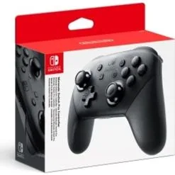 Nintendo Switch Pro Controller