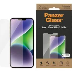 PanzerGlass Skærmbeskyttelse IPhone 14 Plus/13 Pro Max -Husholdning butik 8c565e56919fc2b3b0fcf956d0acdec2