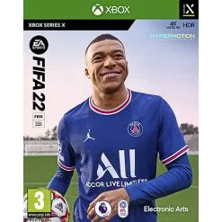 EA XSX: Fifa 22