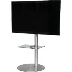Sinox SWB7141 Hylde Til TV-stand - Glas -Husholdning butik 8c9d4ff1 7123 4006 9156 0b1867757003