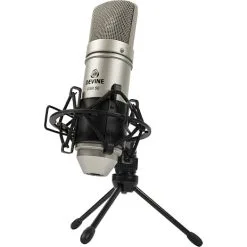 Devine USB Studie/Podcast Mikrofon -Husholdning butik 8cabb0390614f8c2520c68efa6ec6691