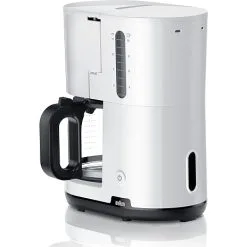 Braun Kaffemaskine KF1100.WH