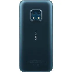 Nokia XR20 DS 6/128GB - Blue -Husholdning butik 8cbbfa2b 7474 44b6 9999 33648c26dd03
