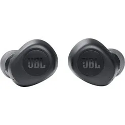 JBL Wave 100TWS Buds - Sort -Husholdning butik 8cd7dee7 9b82 47a7 89b4 ce23686c2b30