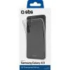 SBS Samsung A13 Skinny Cover - Sort