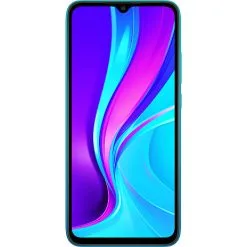 Xiaomi Redmi 9C NFC Aurora Green 3+64