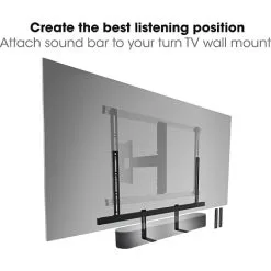 Vogel's SOUND 3550 Universalbeslag Til Soundbar 15 Vogel's SOUND 3550 Universalbeslag Til Soundbar -Husholdning butik 8d4b04ea c2ef 44a2 ac05 be553e6bf422