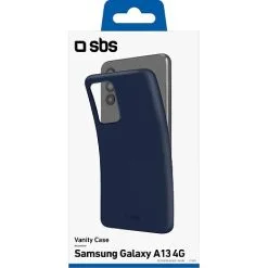 SBS Samsung A13 4G Cover - Blå -Husholdning butik 8d5a7bce d83a 45e7 883b 6f34f24d6814