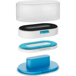 Tefal Pure Tex Garment Steamer -Husholdning butik 8d6e1e31e2e37a4b405d1dda3d969dc8