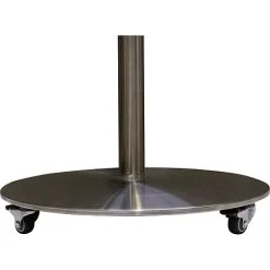 Sinox SWB7140 Tv Stand Med Hjul Og Drejbar Top -Husholdning butik 8d78e1c8 b9ba 4b26 b292 5dc298bbb536