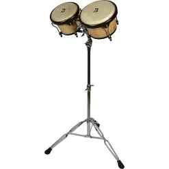 Bryce Percussion Bryce Stativ Til Bongotrommer -Husholdning butik 8d792a72573eb0079b323d72d4bad41d