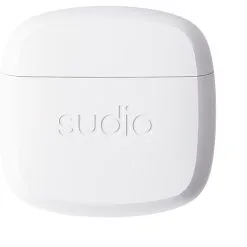SUDIO N2 Trådløse In-ear Høretelefoner - Hvid -Husholdning butik 8d9327325be2f597428262210e7bb597