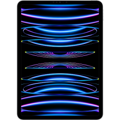 Apple IPad Pro 11" Wi-Fi 256 GB (2022) Silver 8 Apple IPad Pro 11" Wi-Fi 256 GB (2022) Silver -Husholdning butik 8dab5d9be8431268ab7d1d2c67b6ecc9 1