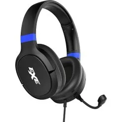 Exe Rogue Comfort Gaming Headset PS-udgave