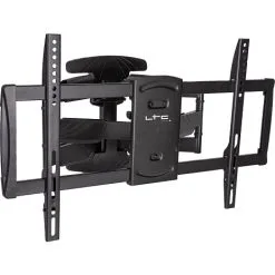 LTC Fleksibelt Vægbeslag Til Fladskærm 33"-70"