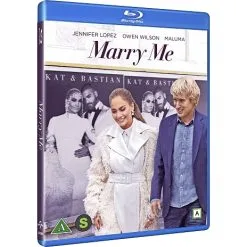 SF Film Marry Me