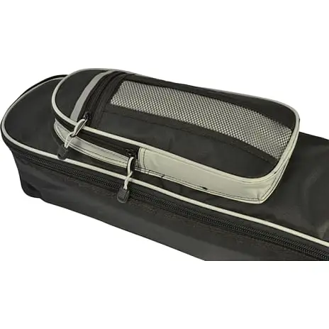 Cobra Bags Cobra Gigbag Til Akustisk Bas 4 Cobra Bags Cobra Gigbag Til Akustisk Bas - Billede 2