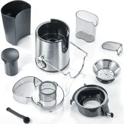 Severin ES 3566 Lille Juicer 500 Ml -Husholdning butik 8e0a3a5c fadb 42c0 9e8c afb98e066f8b