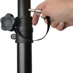 Cobra Push Up Stativ 40 Kg / 3,5 Meter -Husholdning butik 8e10bdcfa91af9ae4962cdbdb9b85ad4