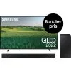 Samsung 85" QLED TV QE85Q60B Inkl. Samsung HW-B440 2.1 Soundbar -Husholdning butik 8e64e8e6 5de7 4164 bd70 7d57d7749697