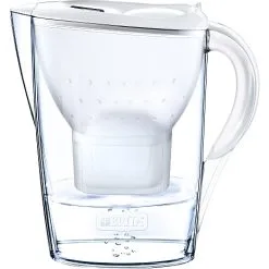 BRITA Marella Vandfilterkande - 2,4 Liter