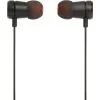 JBL T290BLK In-ear - Sort