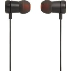 JBL T290BLK In-ear - Sort