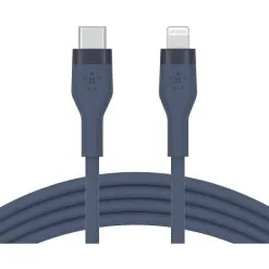 Belkin USB-C Opladningskabel 2 Meter - Blå