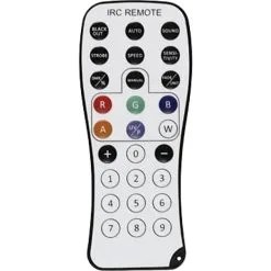 Ibiza LED Bar X6-RGBW 18 Ibiza LED Bar X6-RGBW -Husholdning butik 8eee6845 905c 46da a78a 78d58af215b5