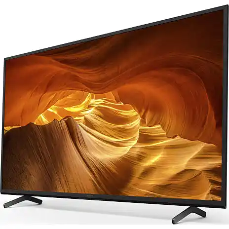SONY 43" UHD TV KD43X72K 5 SONY 43" UHD TV KD43X72K - Billede 3