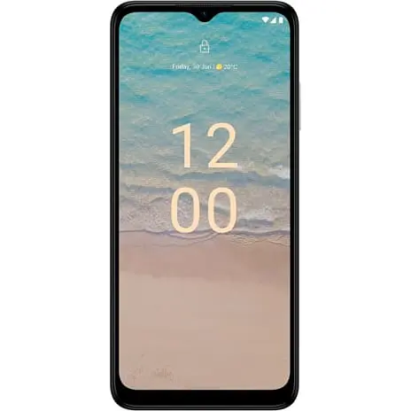 Nokia G22 64GB - Meteorgrå 13 Nokia G22 64GB - Meteorgrå - Billede 11